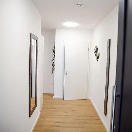 Gebirgsresort - 2 0 2 * Вінтерберг