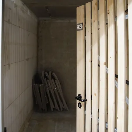 Appartement Gebirgsresort - 2 0 2 Winterberg