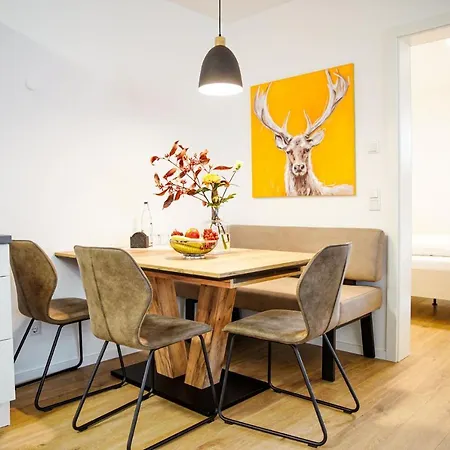 Апартаменти Gebirgsresort - 2 0 2 Вінтерберг