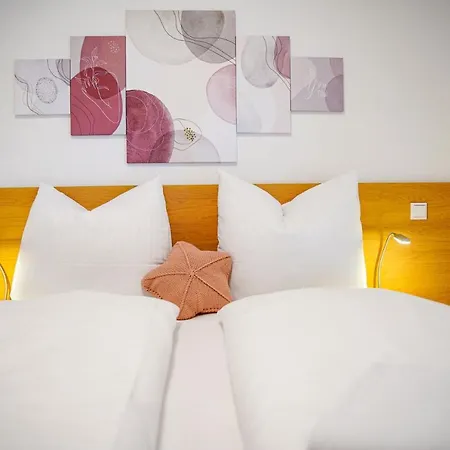 Gebirgsresort - 2 0 2 Апартаменти *