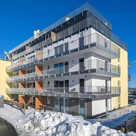 Appartement Gebirgsresort - 2 0 2 *