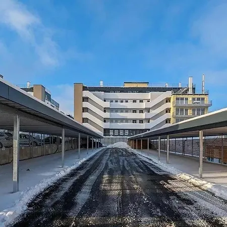 Appartement Gebirgsresort - 2 0 2 Winterberg