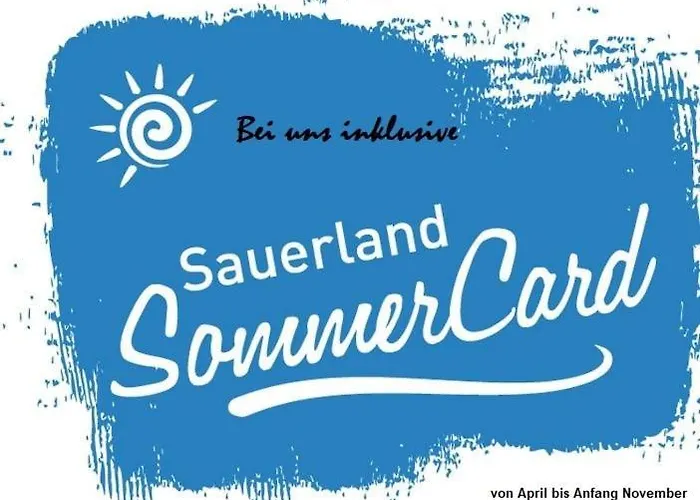 Gebirgsresort - 2 0 2 Winterberg