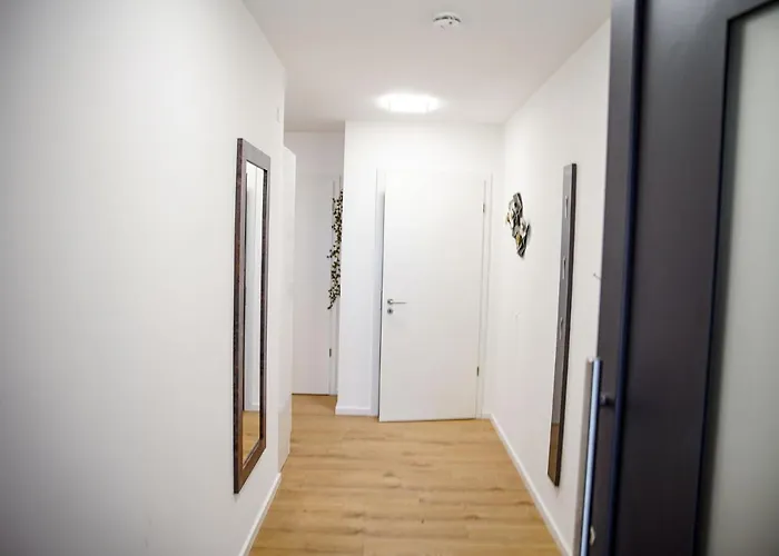 Gebirgsresort - 2 0 2 * Winterberg