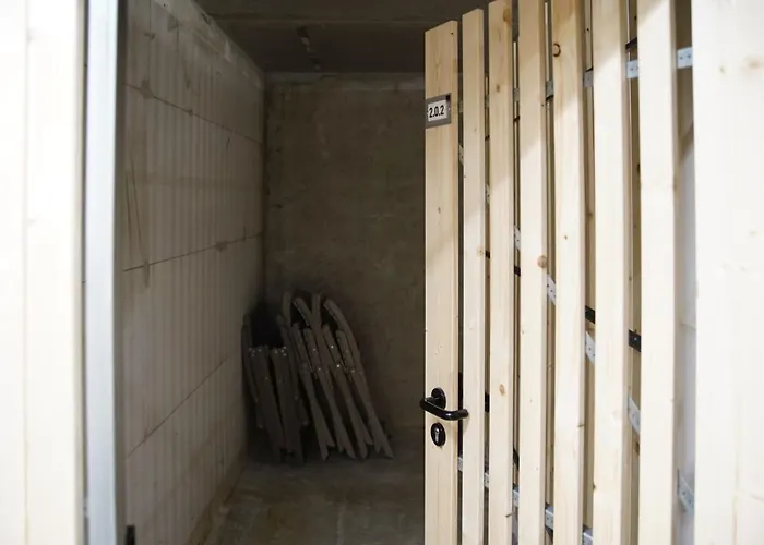 Apartman Gebirgsresort - 2 0 2 Winterberg