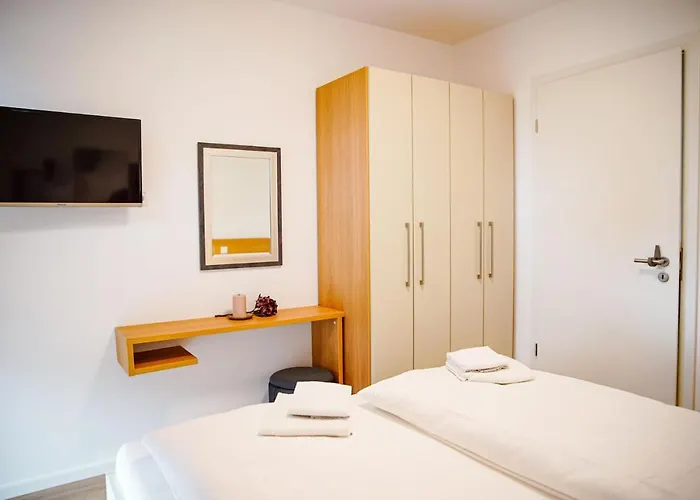 Gebirgsresort - 2 0 2 Apartman