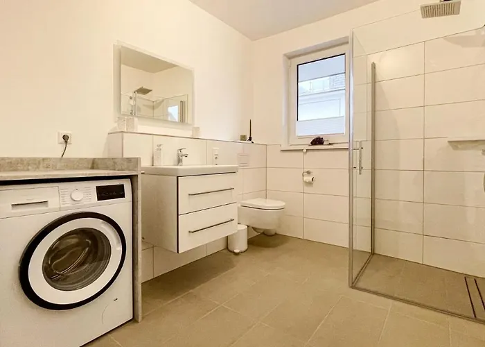 Appartement Gebirgsresort - 2 0 2